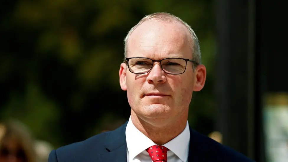 Brexit time ‘extraordinarily volatile’ says Coveney