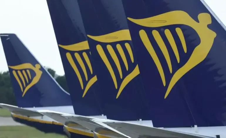 Ryanair set to slash summer fares as profits drop