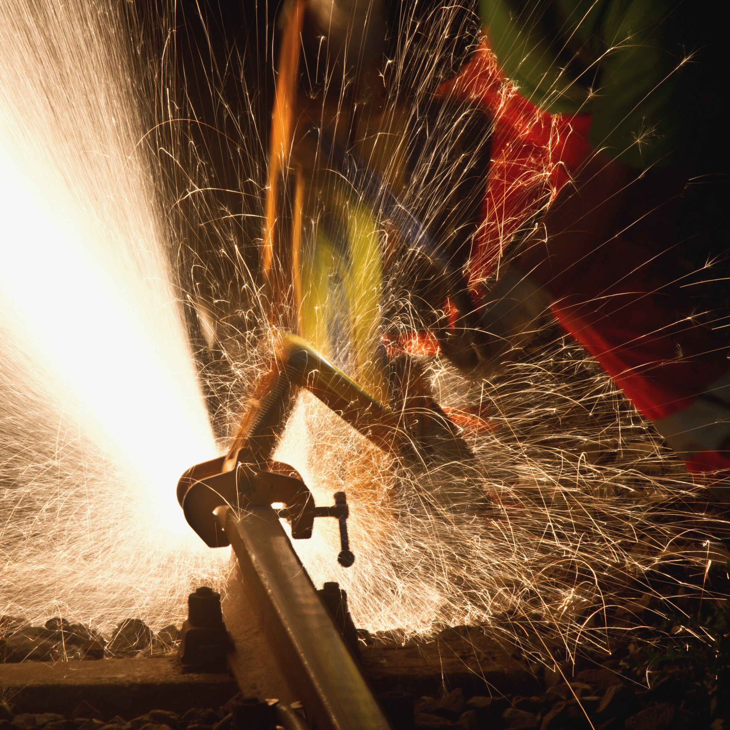 One dead as train travelling 99mph collides with lorry in France