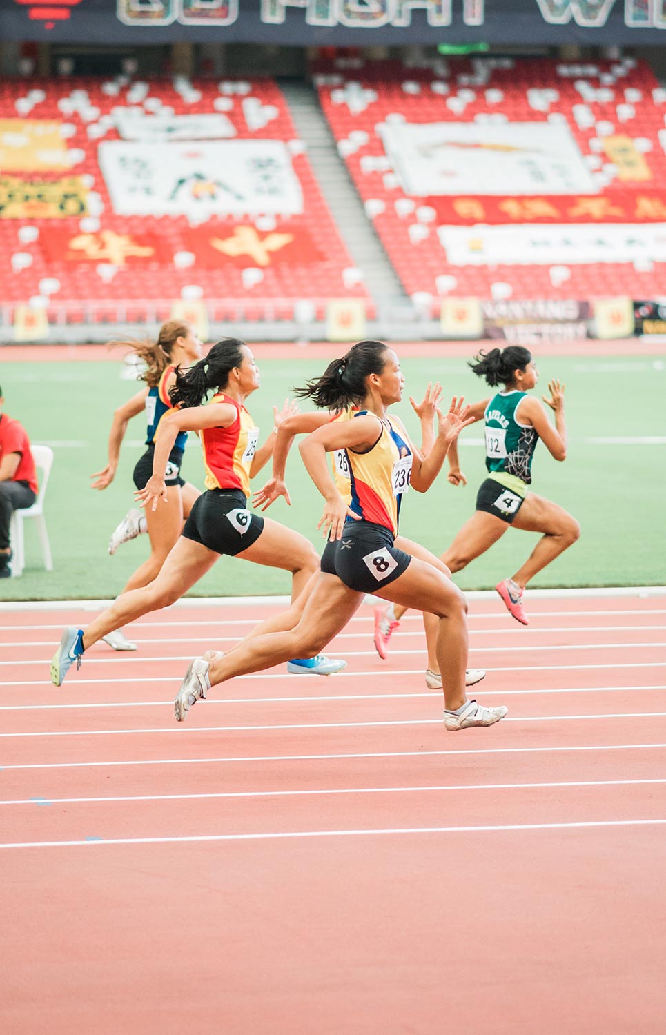 run 1