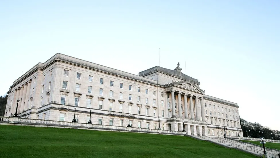 Brexit: Westminster did not tell Stormont about two new EU laws