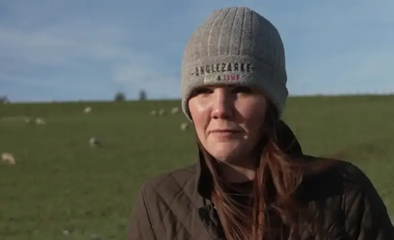 Lancashire farmers fear they will go out of business post-Brexit