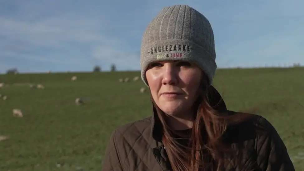 Lancashire farmers fear they will go out of business post-Brexit