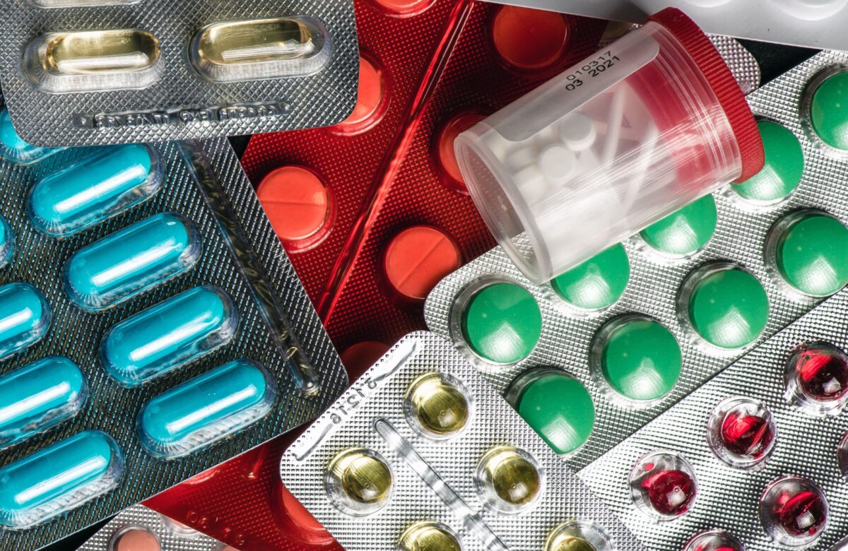 ‘Paul’ 48 Case Study