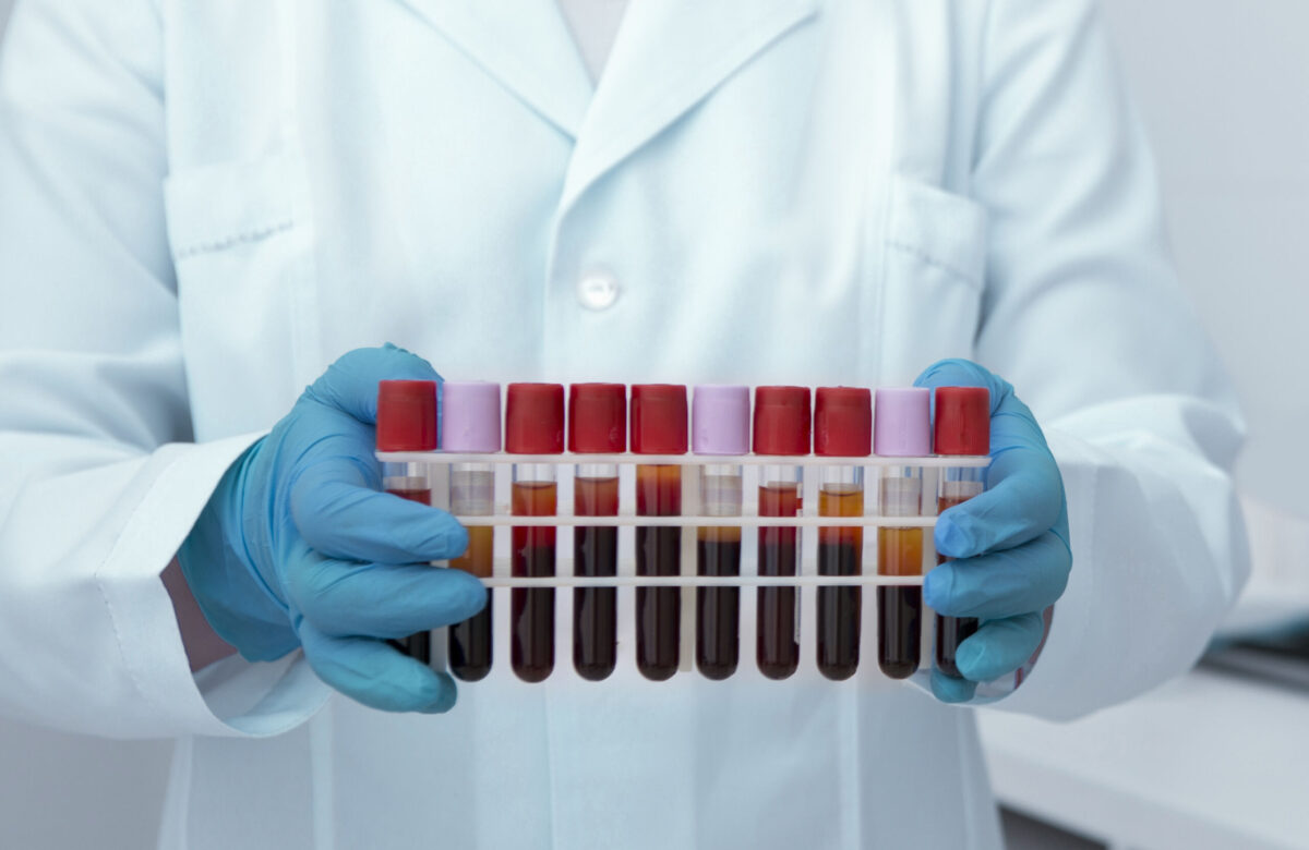 ‘Sarah’ 37  Case Study