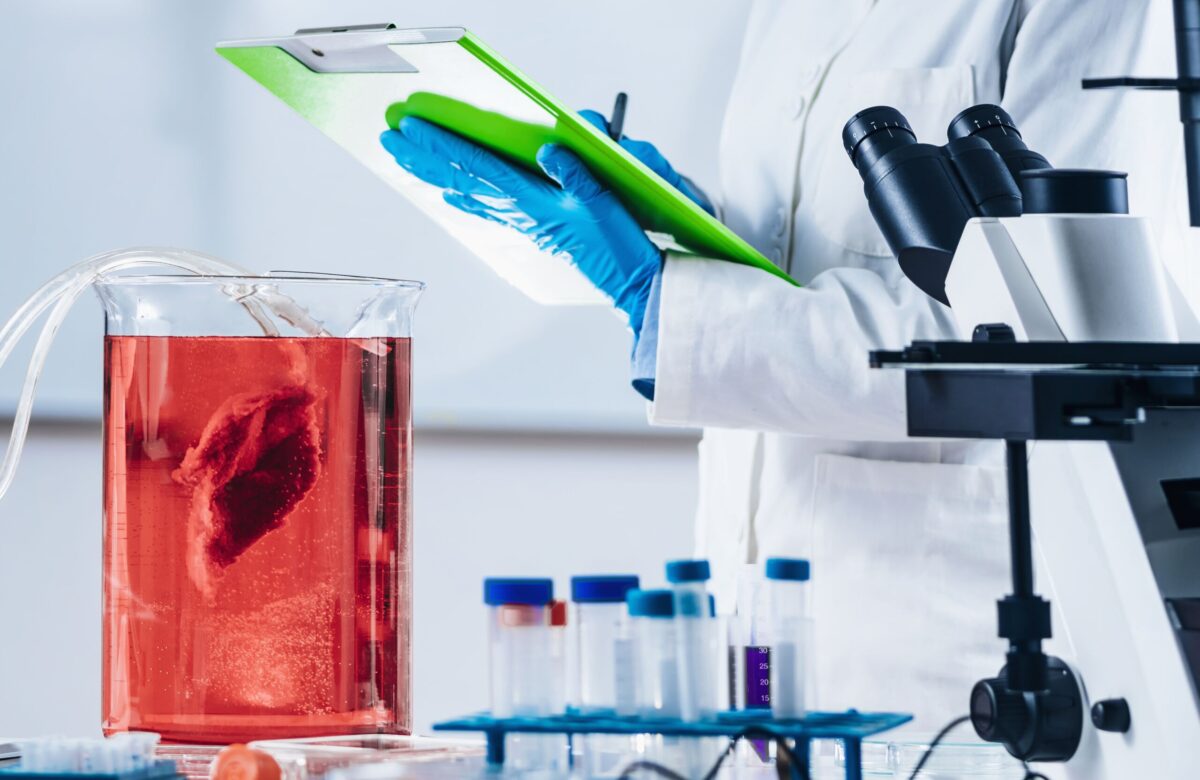 ‘Chris’ 59 Case Study