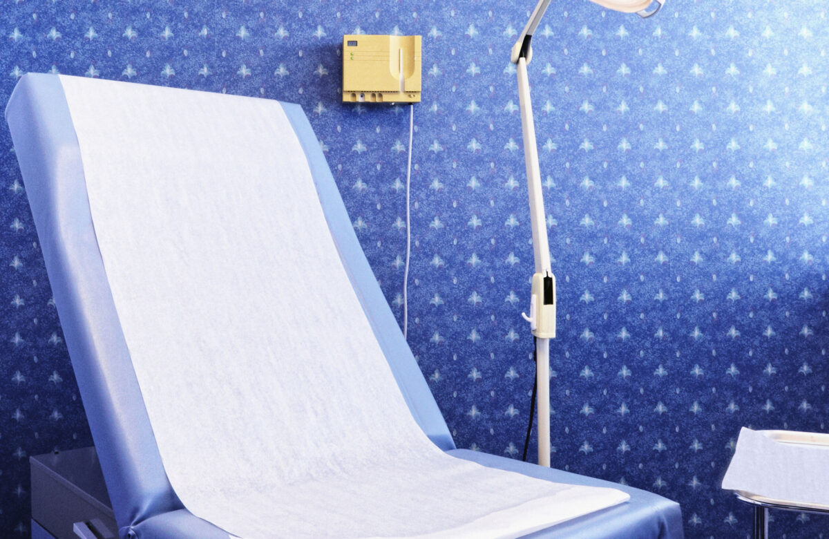 “Ava” now eight Case Study