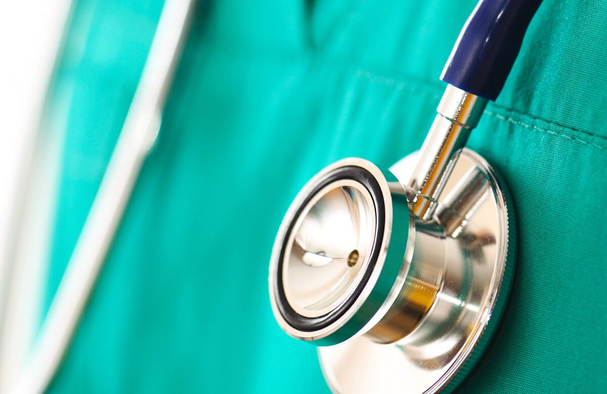 Pregnancy and Gynaecology Injury Claims