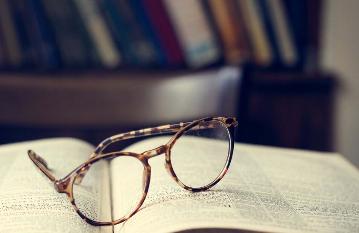 Rebecca a woman in her 30s