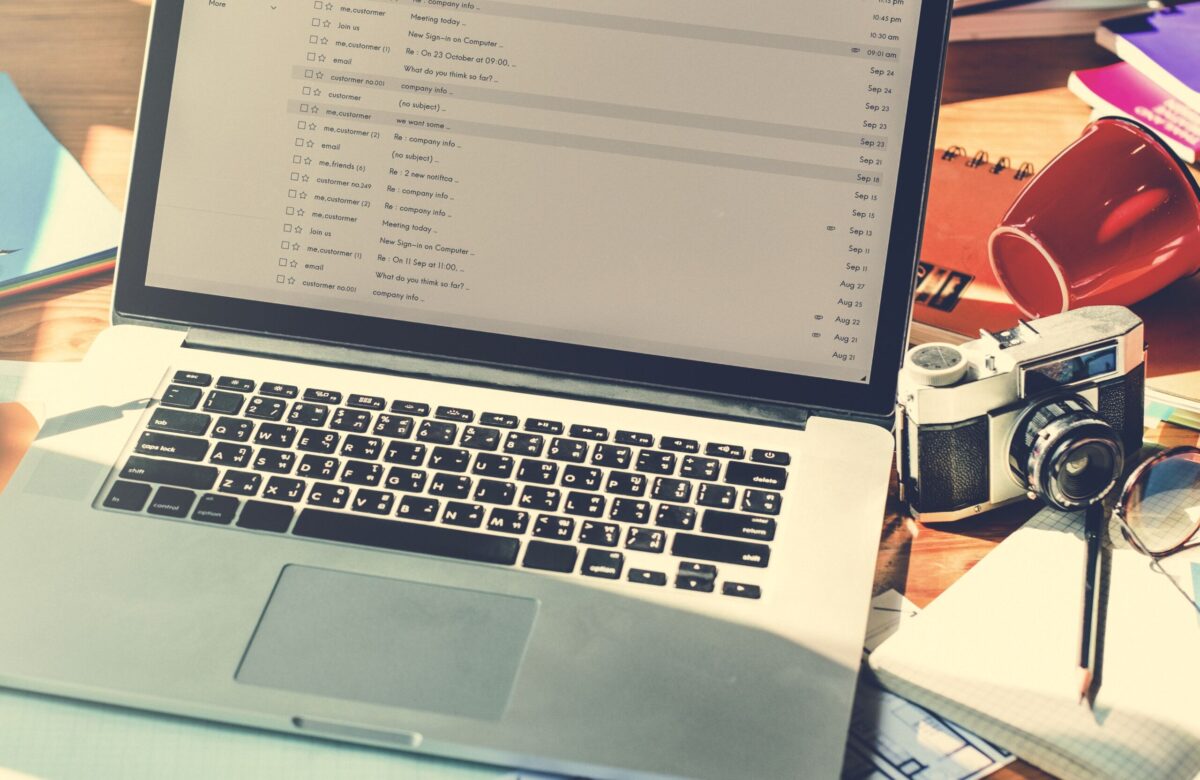 ‘Claudia’ 48 Case Study