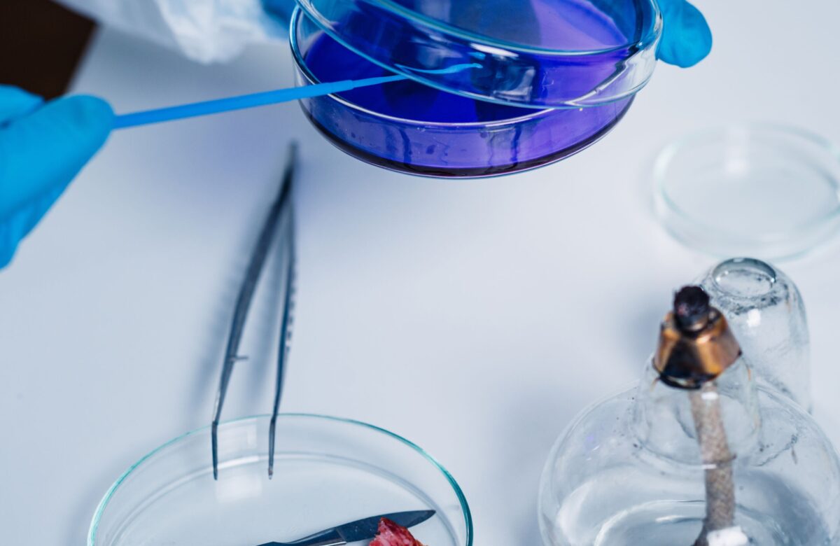 “Graham” 47 Case Study