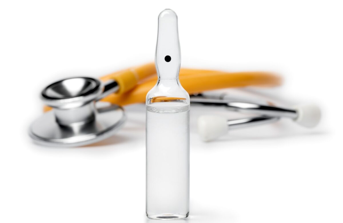 “Georgina” a woman in her 30s Case Study