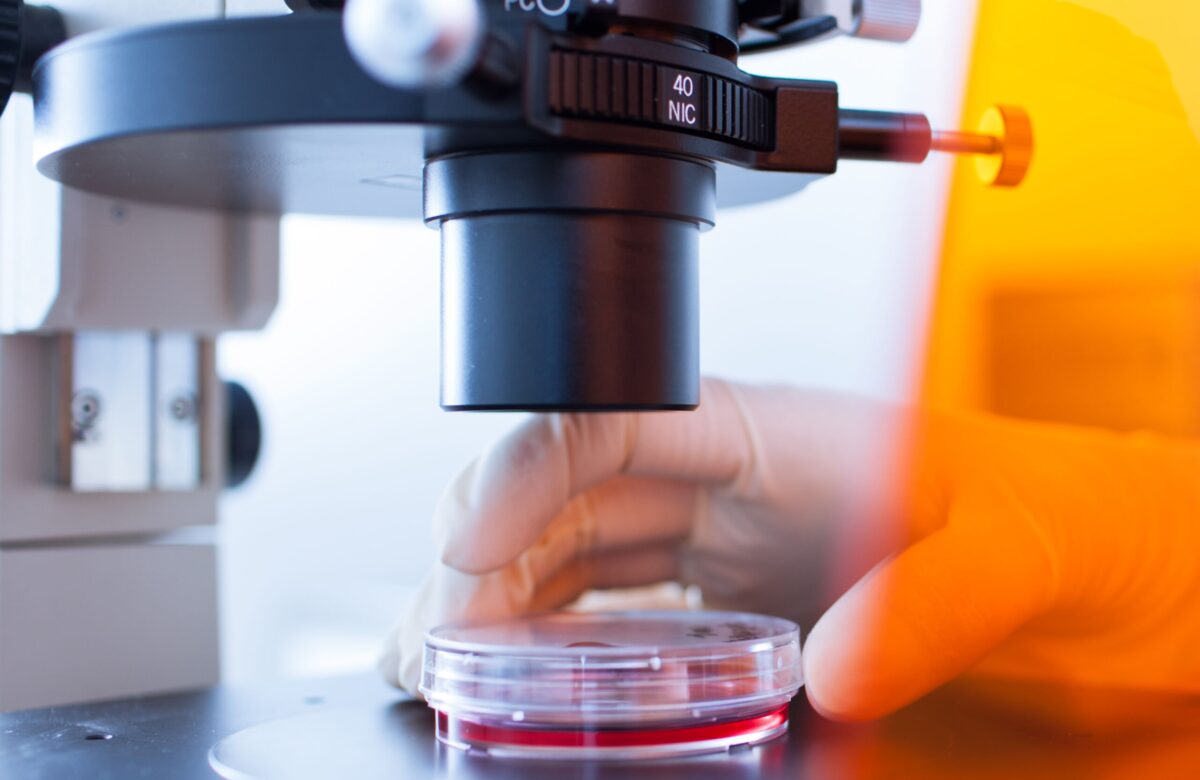 ‘Max’ a man in his 30s Case Study