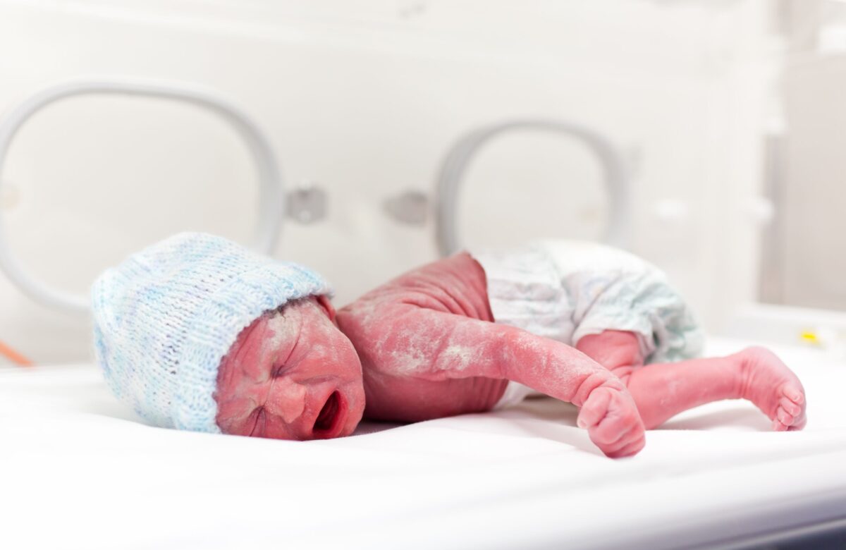 Birth Injury Claims Solicitors