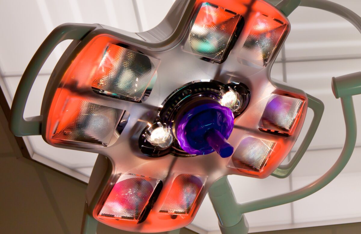 ’Leon’ 44 Case Study