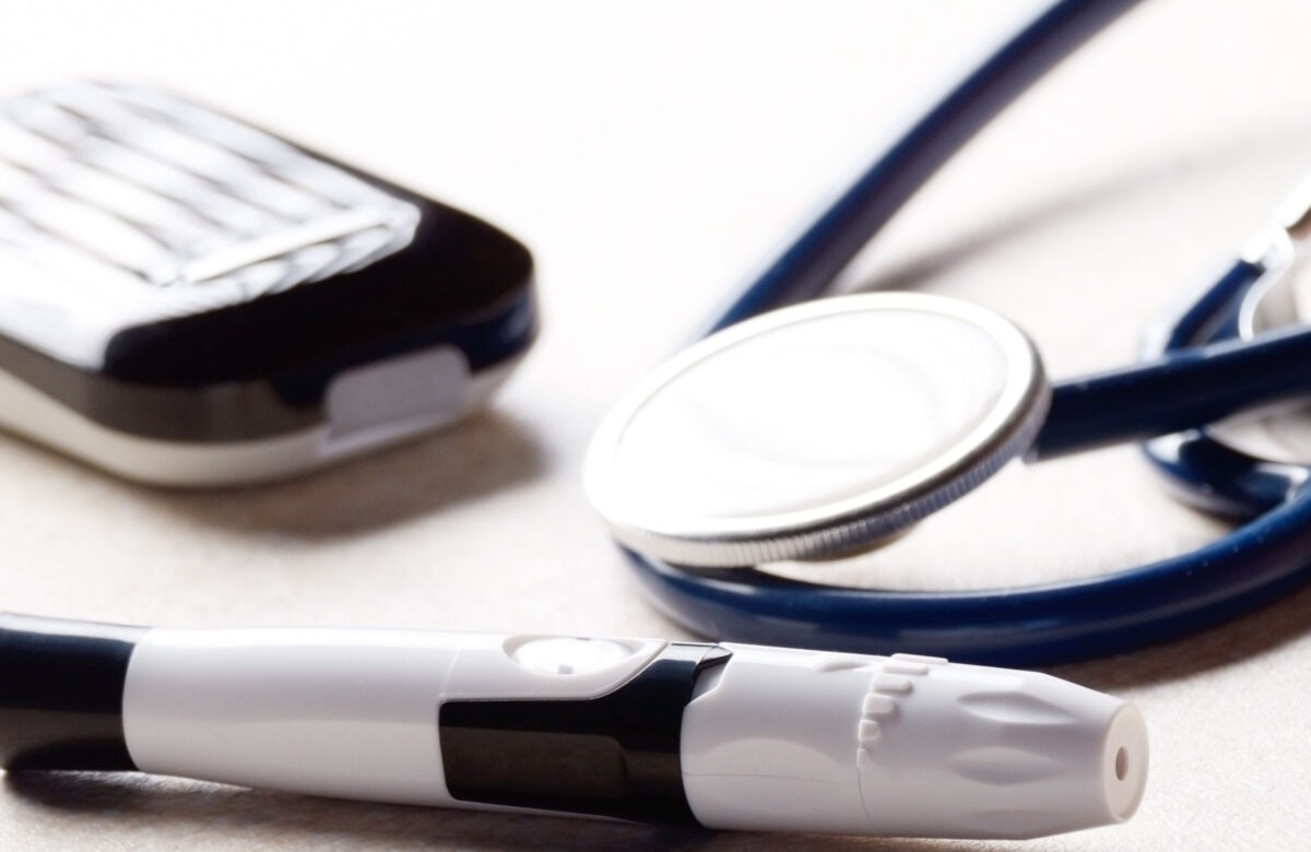 ‘Michael’ 33 Case Study