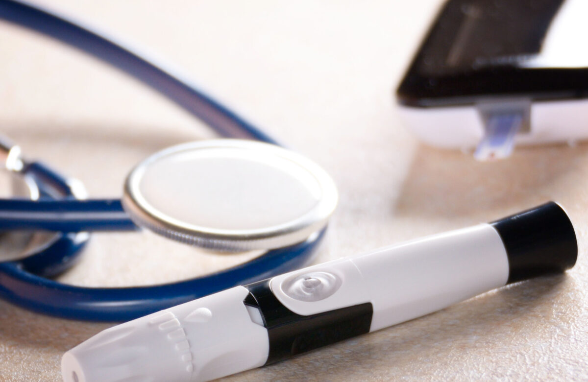 Pamela a woman in her 40s