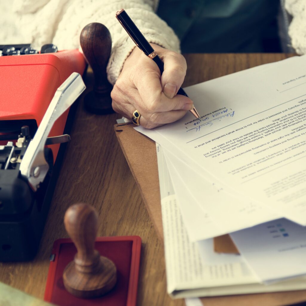 Case brought on behalf of Pat 67