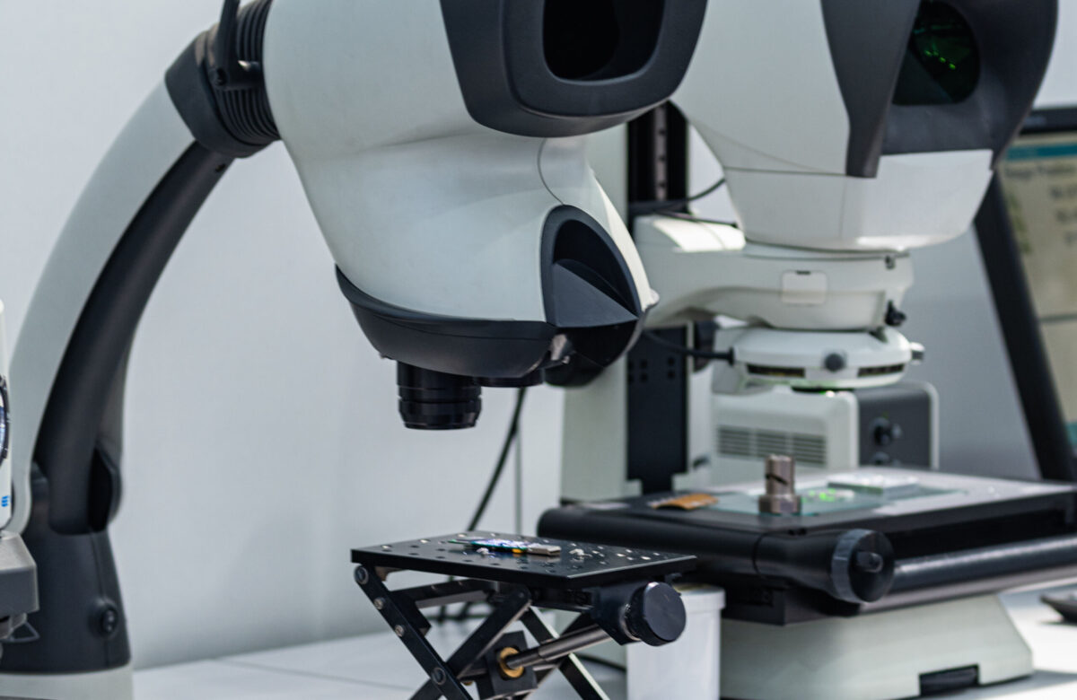 ‘Becky’ 27 Case Study