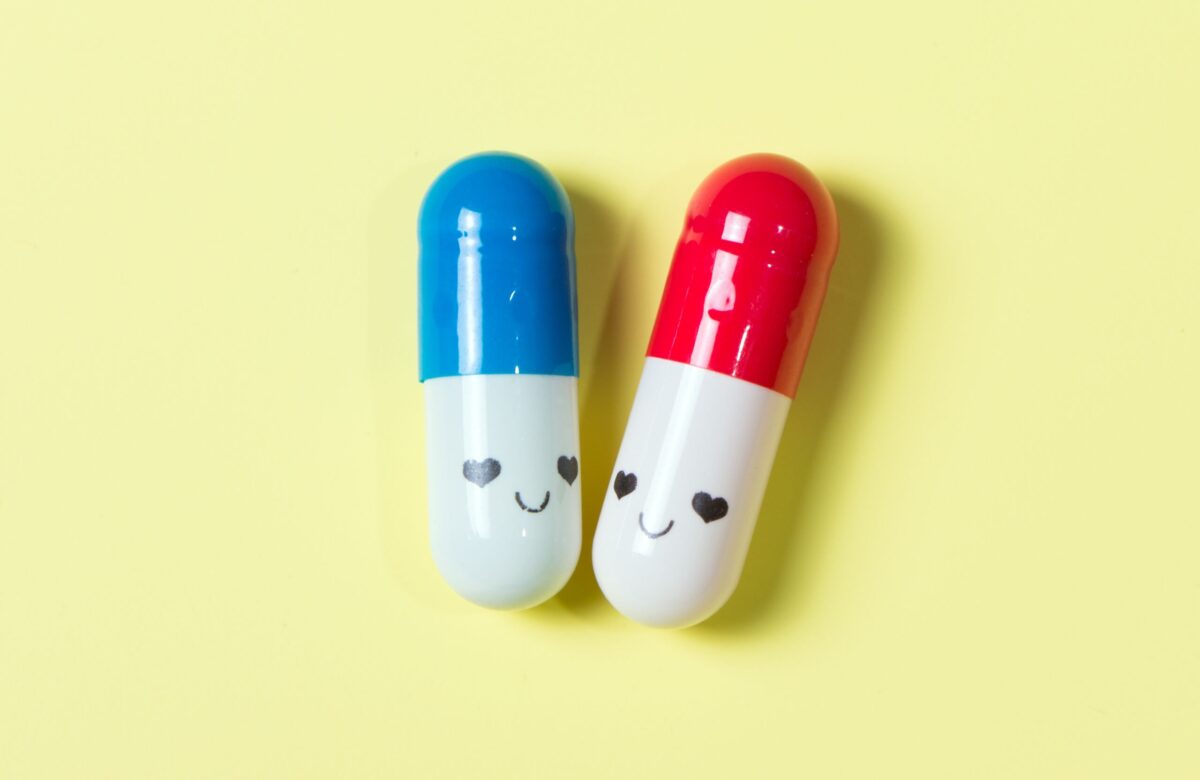 Gill a woman in her 30s Case Study