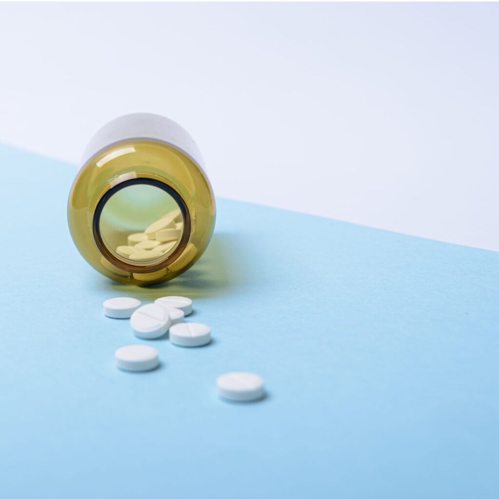 ‘Michelle’ 36 Case Study