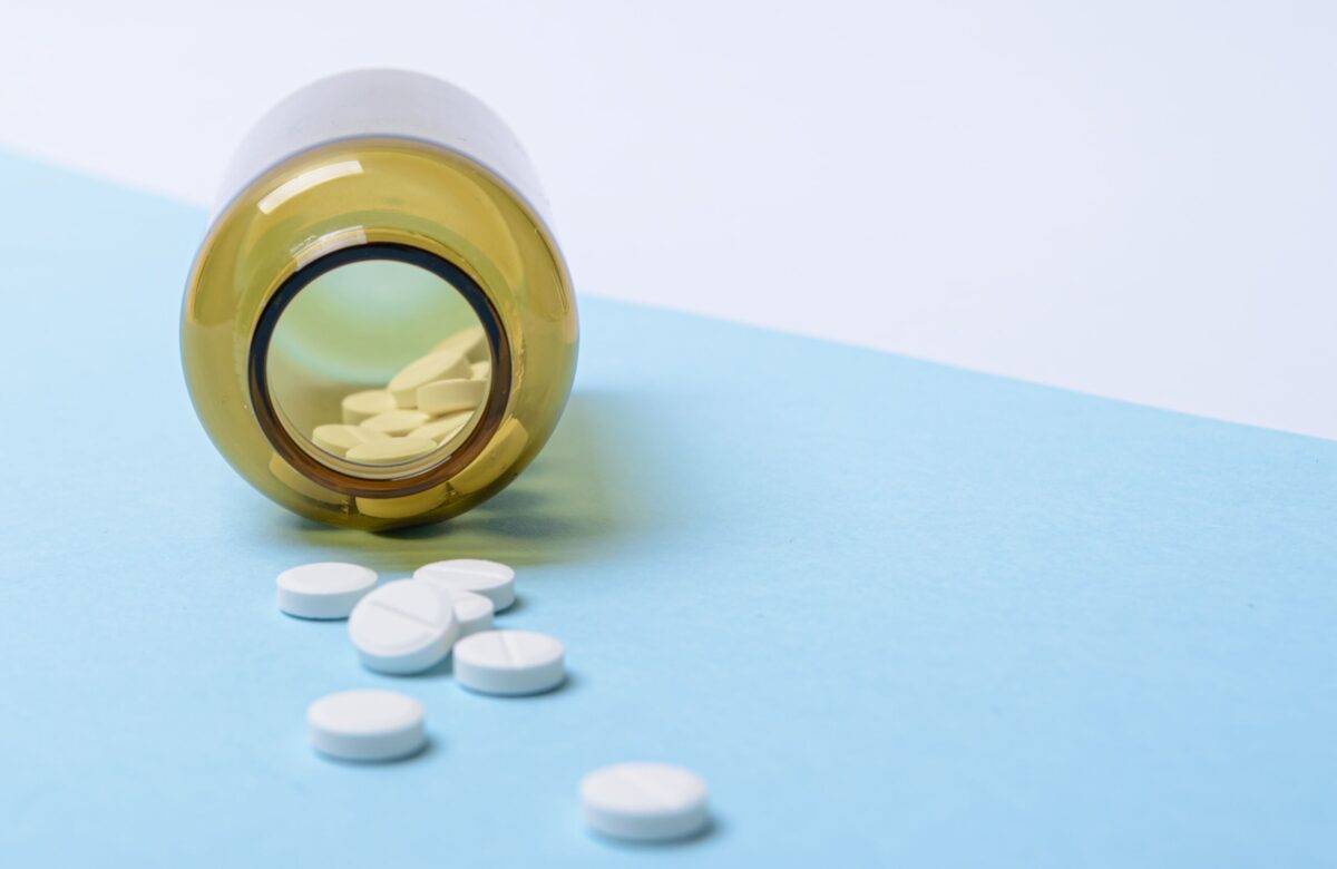 ‘Michelle’ 36 Case Study