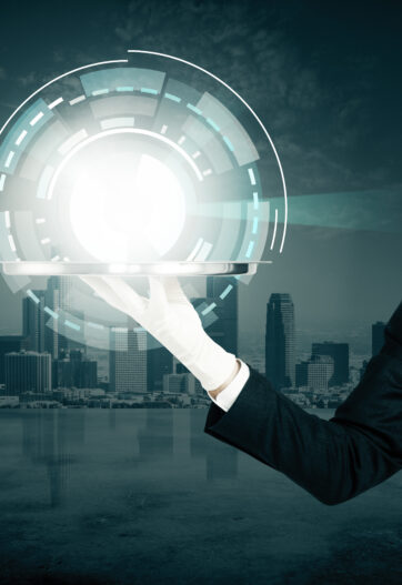 Are domes and spheres the future of entertainment?