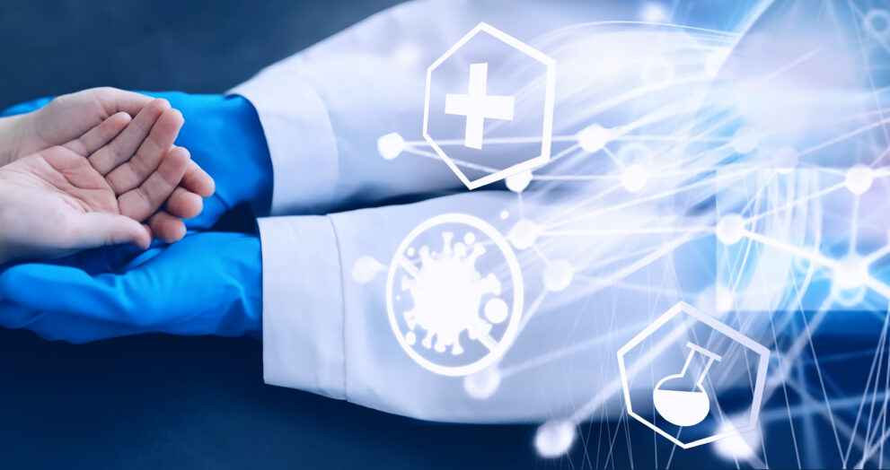 'Peter' 69 Case Study