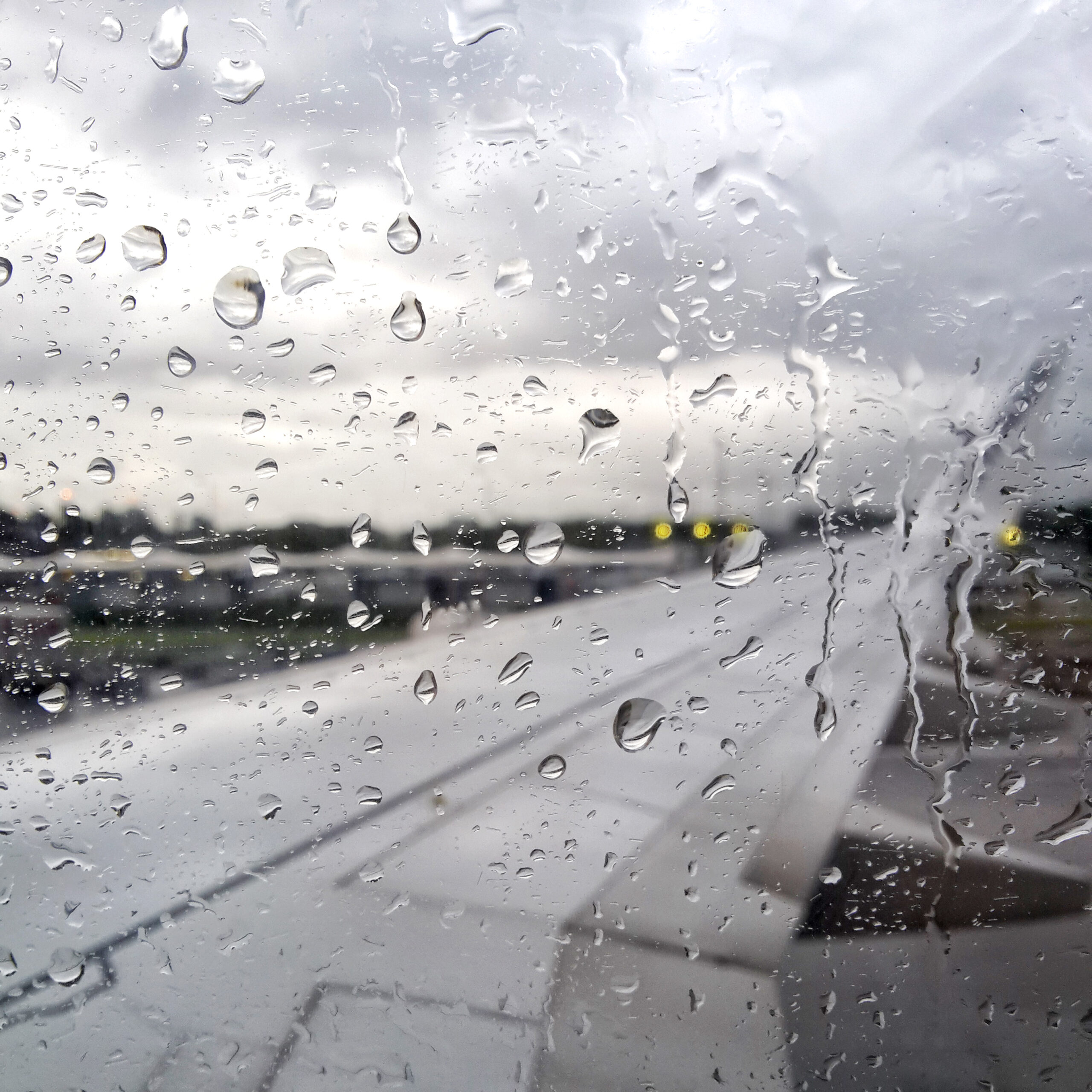 Power cuts and travel disruption after Storm Dave hits Scotland