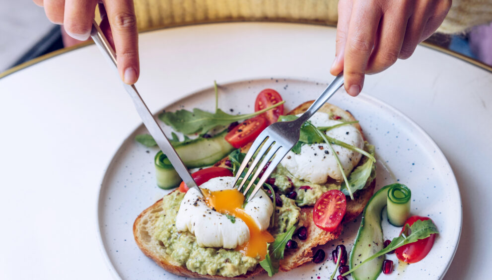 The truth about calorie counting according to a dietitian