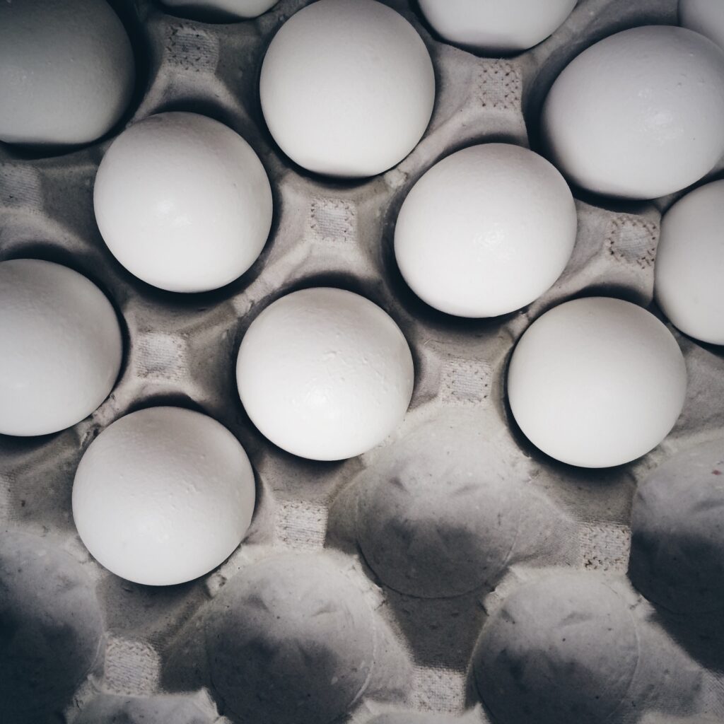 This is how our protein needs change as we age